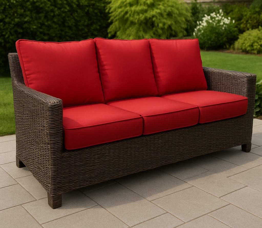 Пошив диванных подушек для мебели по индивидуальным размерам Пошив диванных подушек для мебели по индивидуальным размерам